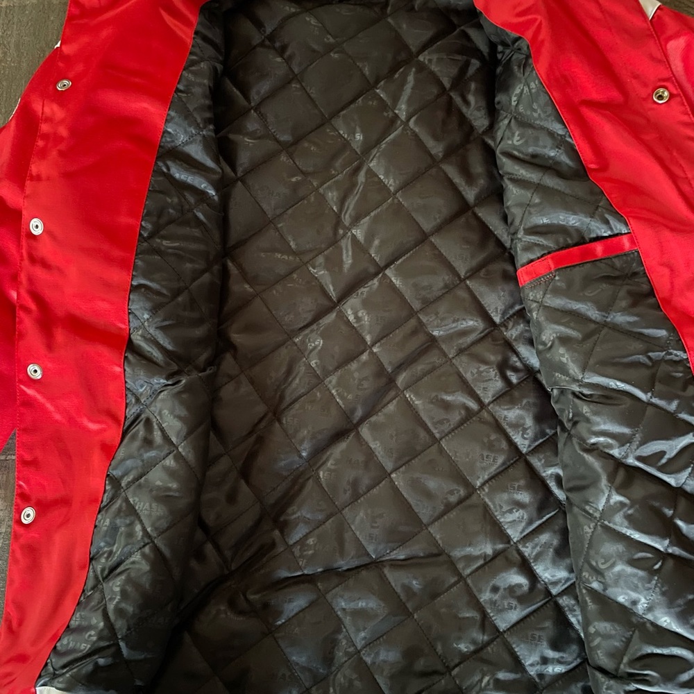 NEW NASCAR Jacket - Picture 3 of 7
